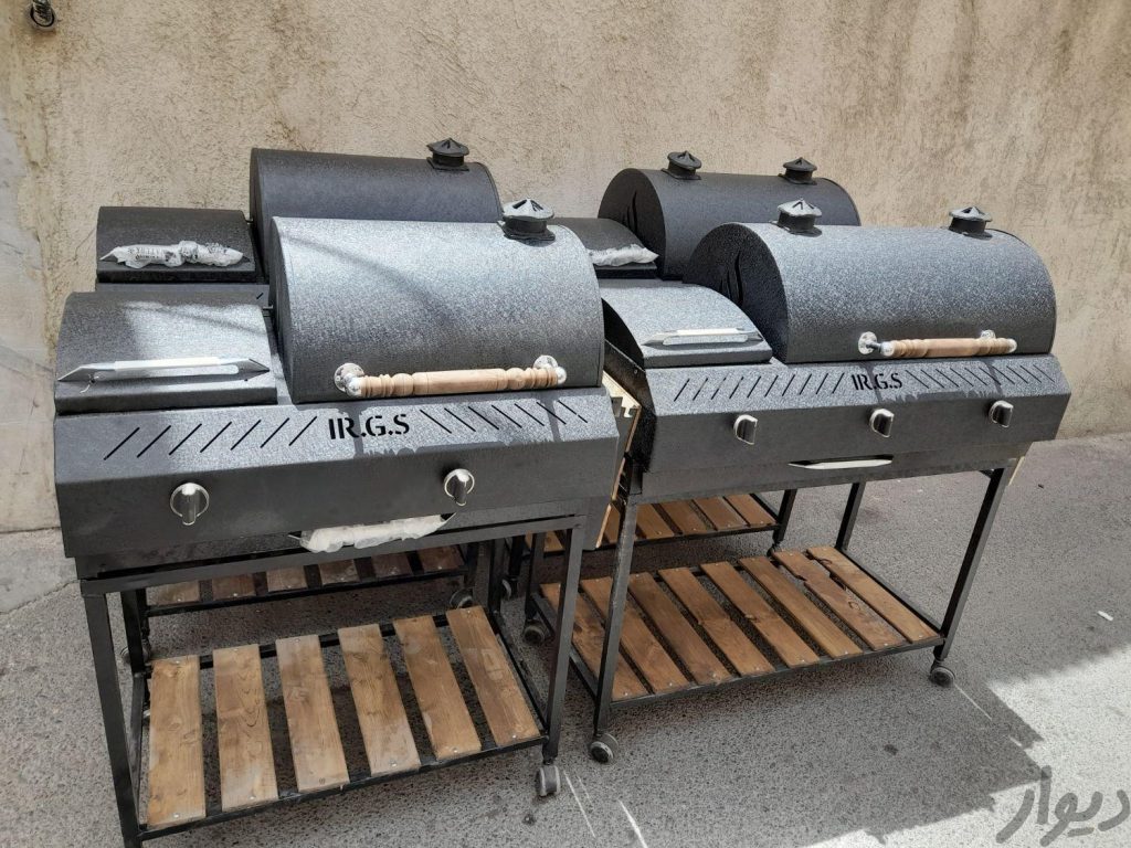 Payam Gooyan Ava Pars